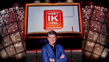 Backdrop for the TV series "Weet Ik Veel" #1602664