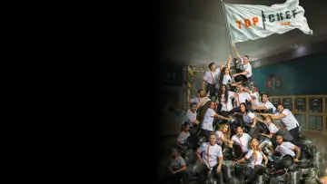 Backdrop for the TV series "Top Chef VIP" #1225930