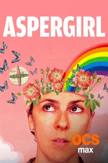 Aspergirl Poster
