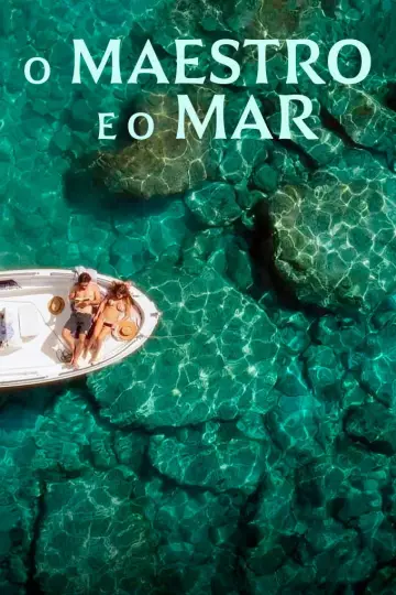 Poster к сериалу "Maestro in Blue" #1509483