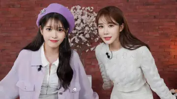 Backdrop к сериалу "IU