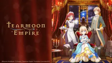 Backdrop к сериалу "Tearmoon Empire" #1403806