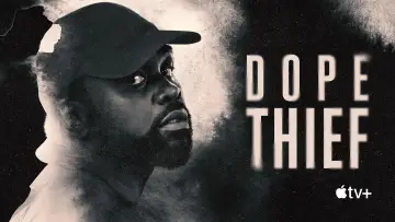 Backdrop for the TV series "Dope Thief" #1394979