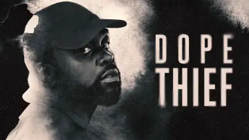 Backdrop for the TV series "Dope Thief" #1394984