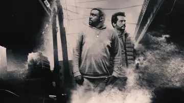Backdrop for the TV series "Dope Thief" #1394989