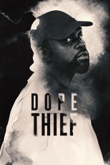 Poster for the TV series "Dope Thief" #1395014
