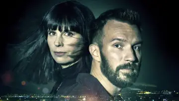 Backdrop for the TV series "Helsinki Crimes" #1875204