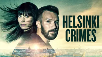 Backdrop for the TV series "Helsinki Crimes" #1875205