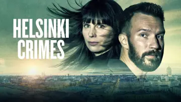 Backdrop for the TV series "Helsinki Crimes" #1875210