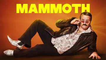 Backdrop for the TV series "Mammoth" #1602424