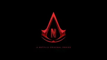 Backdrop for the TV series "Assassin