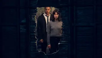 Backdrop for the TV series "The Woman in the Wall" #1817110