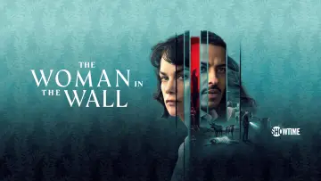 Backdrop for the TV series "The Woman in the Wall" #1817115
