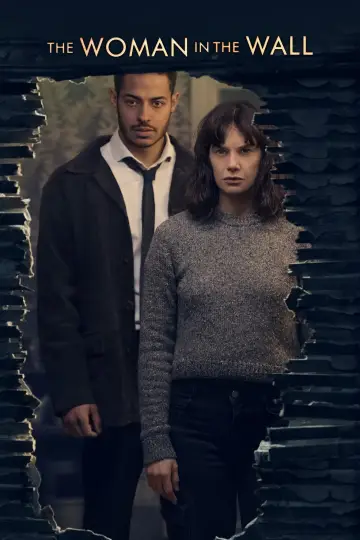 Poster for the TV series "The Woman in the Wall" #1817125