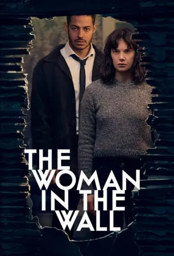 Poster for the TV series "The Woman in the Wall" #1817126