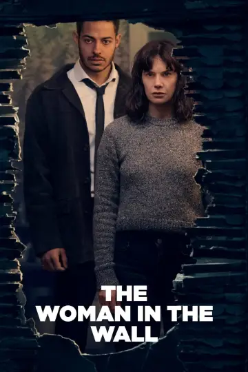 Poster for the TV series "The Woman in the Wall" #1817431