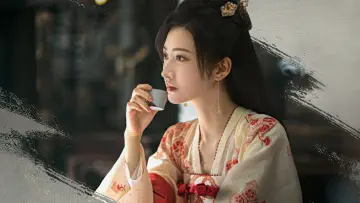 Backdrop for the TV series "Wonderland of Love" #1439001