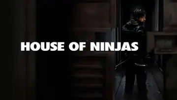 Backdrop for the TV series "House of Ninjas" #1594896