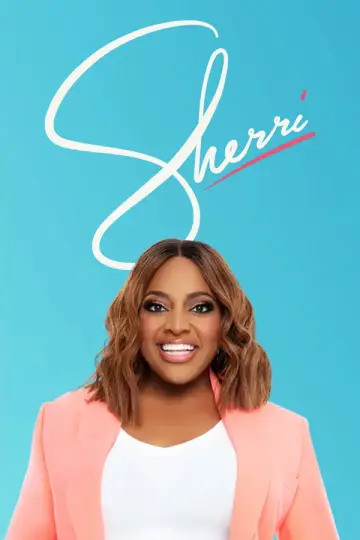 Poster к сериалу "Sherri" #1264960