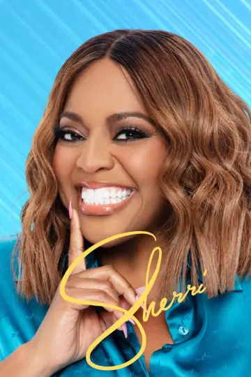 Poster к сериалу "Sherri" #1264973