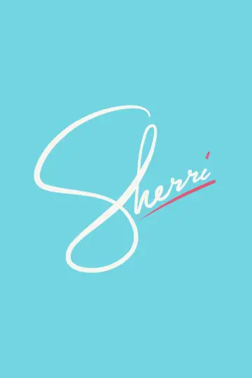 Poster for the TV series "The Sherri Shepherd Show" #1516596