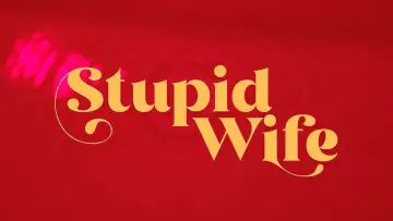 Backdrop for the TV series "Stupid Wife" #1348339