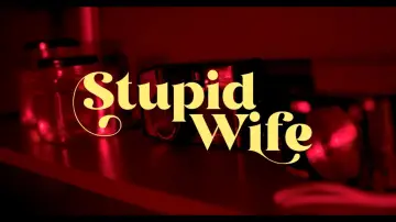 Backdrop for the TV series "Stupid Wife" #1348341