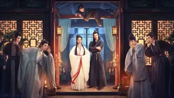 Backdrop for the TV series "A Journey to Love" #1821545