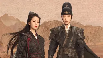 Backdrop for the TV series "A Journey to Love" #1821546