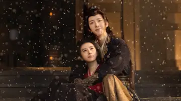 Backdrop for the TV series "A Journey to Love" #1821547