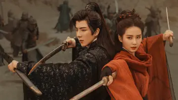 Backdrop for the TV series "A Journey to Love" #1821549