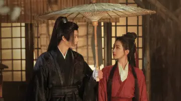 Backdrop for the TV series "A Journey to Love" #1821553