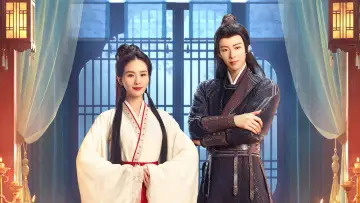 Backdrop for the TV series "A Journey to Love" #1821556