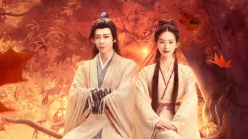 Backdrop for the TV series "A Journey to Love" #1821557