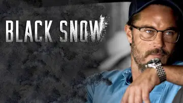 Backdrop for the TV series "Black Snow" #1543607