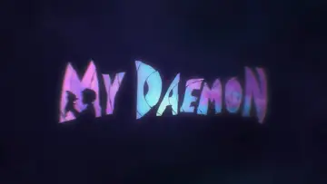 Backdrop к сериалу "My Daemon" #1453357
