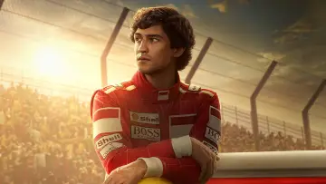 Backdrop к сериалу "Senna" #1457741