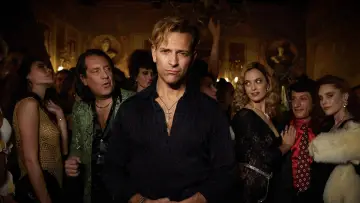 Backdrop for the TV series "Supersex" #1540987