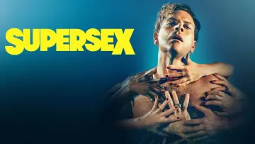 Backdrop for the TV series "Supersex" #1540993