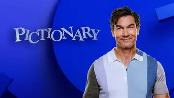 Backdrop к сериалу "Pictionary" #1344550