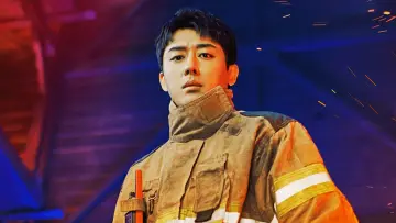 Backdrop for the TV series "The First Responders" #1542388