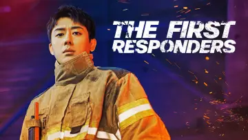 Backdrop for the TV series "The First Responders" #1542396