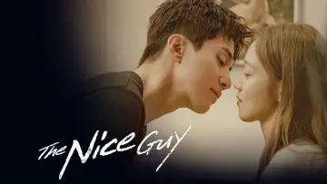 Backdrop for the TV series "The Nice Guy" #1489507