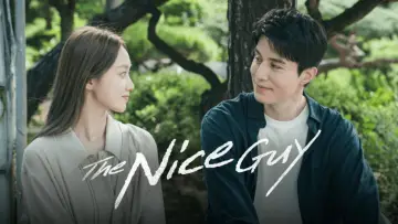 Backdrop for the TV series "The Nice Guy" #1489508