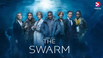 Backdrop к сериалу "The Swarm" #1409492