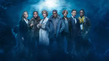 Backdrop к сериалу "The Swarm" #1409496