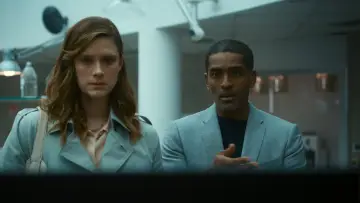 Backdrop к сериалу "The Swarm" #1409499