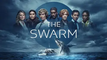Backdrop к сериалу "The Swarm" #1409500