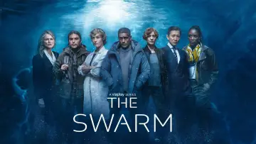 Backdrop к сериалу "The Swarm" #1409506