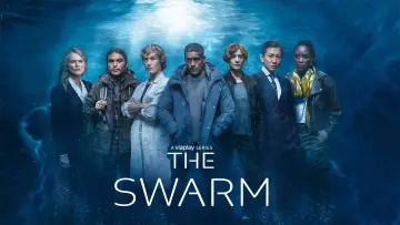 Backdrop к сериалу "The Swarm" #1409507